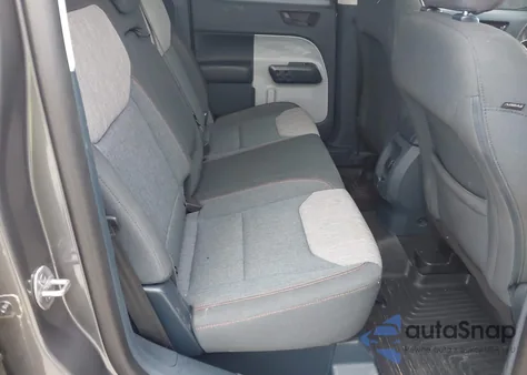 2022 Ford Maverick Xlt z USA, uszkodzony, nr VIN 3FTTW8F99NRA83872